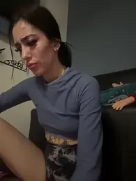 MamiSoft420 webcam model stream image