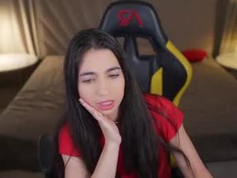 sweetdesiree_ webcam chaturbate model stream image