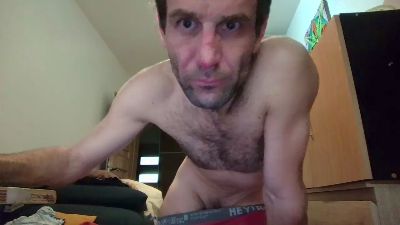 matejko webcam model stream image
