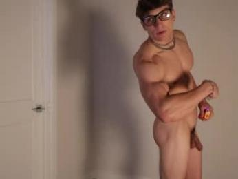 yourbigitalianstallion webcam model stream image