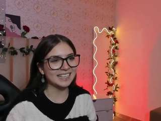 andrea-tay webcam model stream image