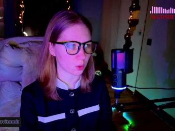 Vita-min-4ik webcam model stream image