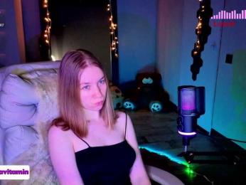 Vita-min-4ik webcam model stream image