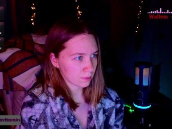 Vita-min-4ik webcam model stream image