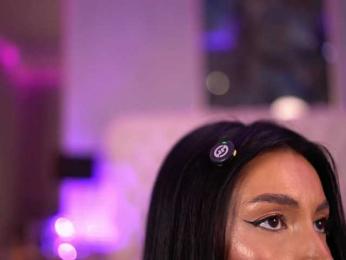 AishaaDevoe webcam model stream image