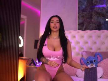 AishaaDevoe webcam model stream image