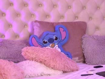 AishaaDevoe webcam model stream image