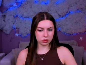 laurenmurrr webcam chaturbate model stream image