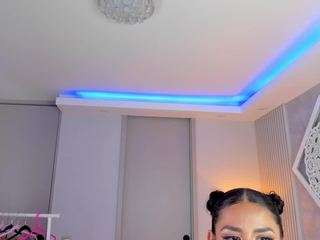 viioletlover webcam model stream image