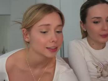 blushland webcam chaturbate model stream image