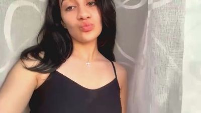 DarylQuintyne webcam model stream image