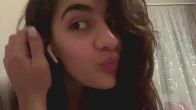 DarylQuintyne webcam model stream image
