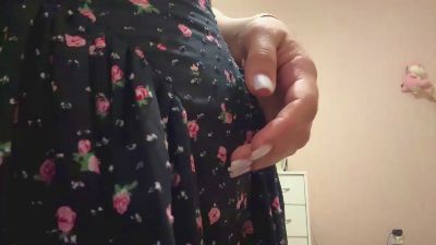 DarylQuintyne webcam model stream image