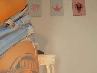 sexykendra webcam model stream image