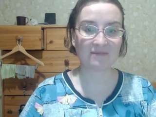 smart-rose webcam model stream image