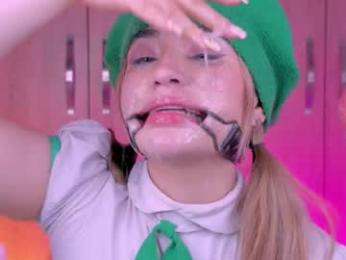 alejamillan1 webcam chaturbate model stream image