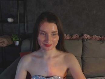 Vanessa-Vibe webcam model stream image