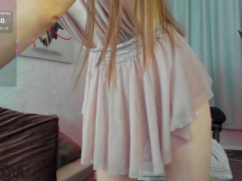 Vanessa-Vibe webcam model stream image