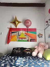 yoahotpetrafiery webcam model stream image