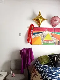 yoahotpetrafiery webcam stripchat model stream image