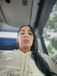 __IRIS__ webcam preview