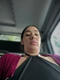 __IRIS__ webcam model stream image
