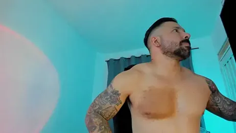 FreeLoveCouple webcam model stream image