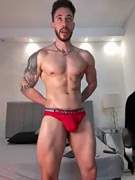 evans_campbell1 webcam stripchat model stream image