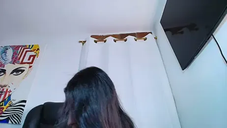 valeria_gonzales_ webcam model stream image