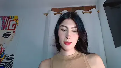 valeria_gonzales_ webcam model stream image