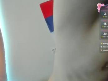 1vampirella_gs webcam chaturbate model stream image