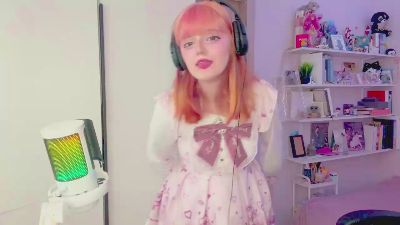 MerryFalin webcam cam4 model stream image