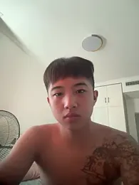 8k6660 webcam model stream image