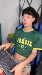 Kael_Prince webcam model stream image