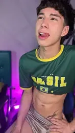 Kael_Prince webcam model stream image