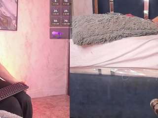 camiloseed webcam model stream image