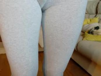 _mari_ webcam model stream image