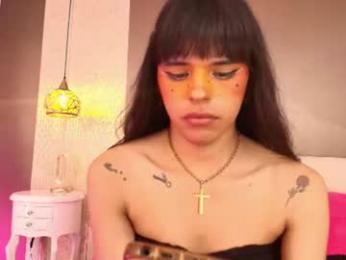dannadoll69 webcam chaturbate model stream image