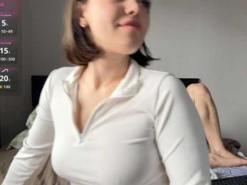 Saykick webcam bongacams model stream image