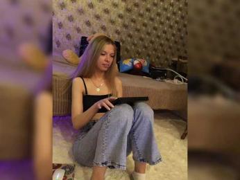 _Darina_Andreevna_ webcam bongacams model stream image