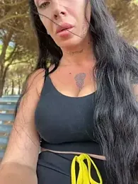Baby_Panther webcam stripchat model stream image