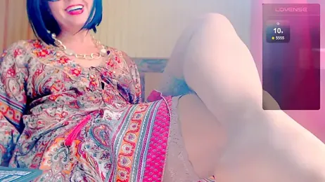 FUN4TIPS webcam model stream image
