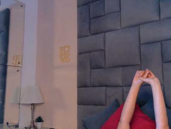 Miia-Velvet webcam bongacams model stream image