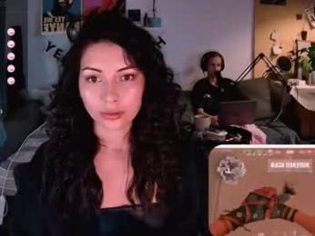 valorant_girl webcam chaturbate model stream image