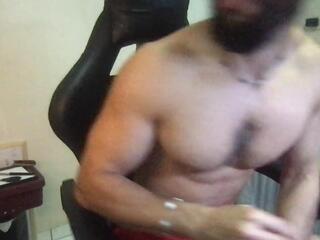Pablo Gustavo webcam flirt4free model stream image