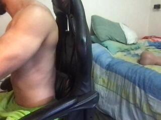 Pablo Gustavo webcam flirt4free model stream image