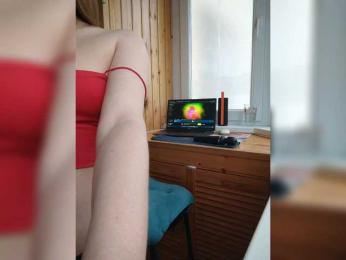 _VASILISA_ webcam model stream image