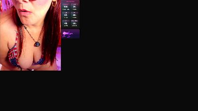 Erikamontiel_ webcam model stream image