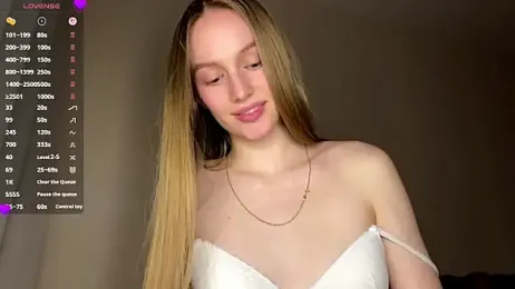 Viktoria_Vibes webcam model stream image