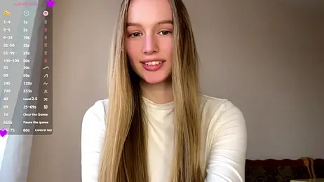 Viktoria_Vibes webcam model stream image